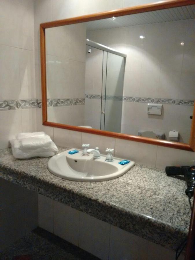 Magnus Norte Hotel (Adults Only) Rio de Janeiro Exteriér fotografie
